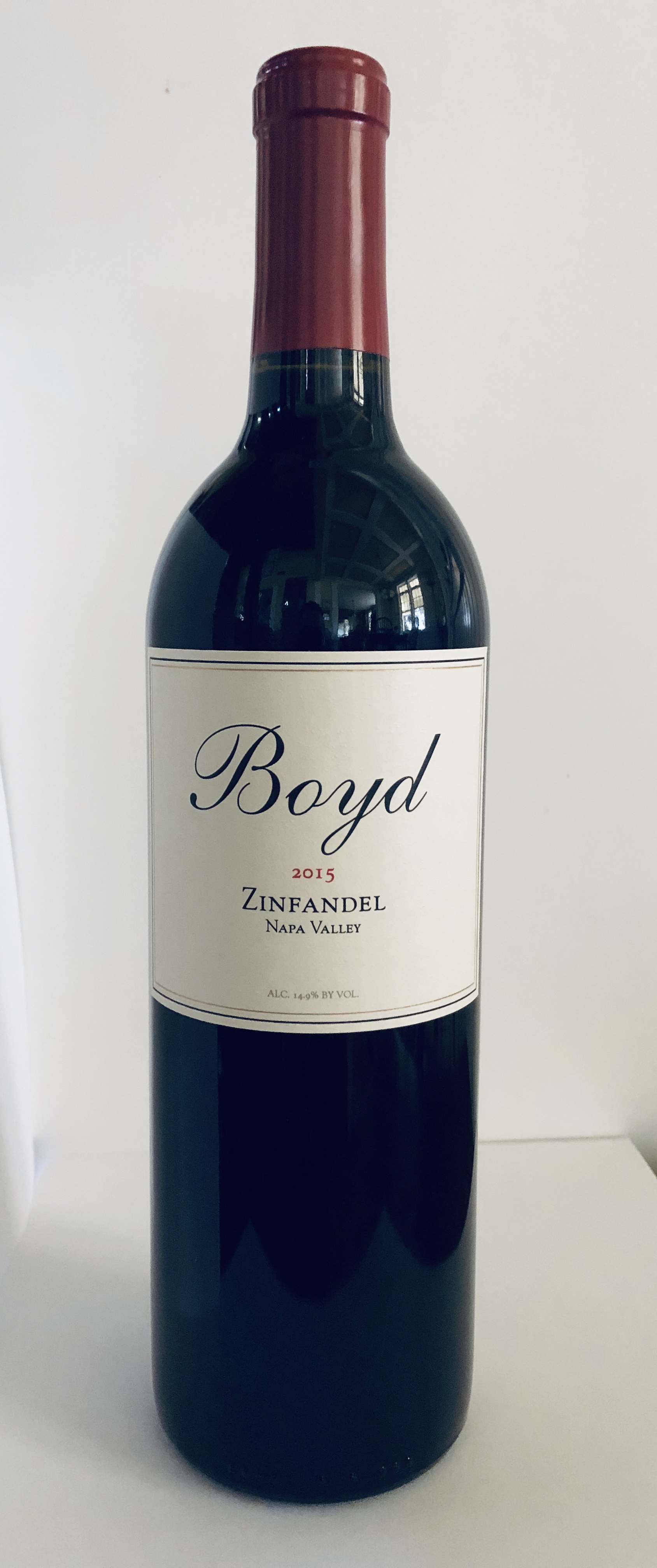 Product Image for 2022 Zinfandel